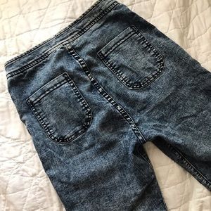 American Apparel Pants - Acid Wash Jeggings American Apparel Pants - Acid Wash Jeggings